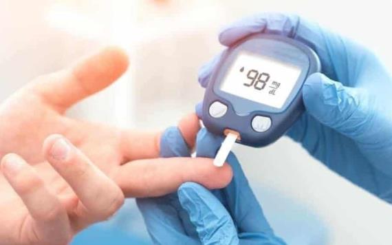 La acción del fármaco más común contra la diabetes tipo 2 depende de una proteína