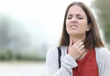 Trucos para prevenir y aliviar el dolor de garganta