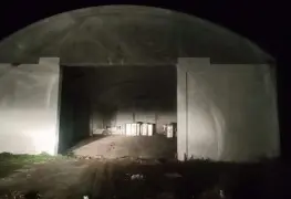 Mediante cateos, recupera FGE en Cárdenas enseres domésticos robados a unidades de carga