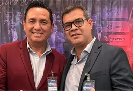 El nuevo presidente de la asociaci&oacute;n tabasque&ntilde;a de taekwondo, asisti&oacute; al Congreso Anual de la Federaci&oacute;n Mexicana en la Ciudad de M&eacute;xico