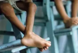 ONU omite informar sobre casos de desnutrición infantil en Venezuela