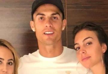 La cuñada de Cristiano Ronaldo comparte en redes sociales su lucha contra la obesidad