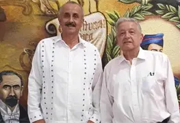Andr&eacute;s Manuel L&oacute;pez Obrador visitar&aacute; Tabasco el viernes 23 de Diciembre