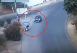 Muere vendedor de tamales en Edomex al ser arrollado por un conductor ebrio  