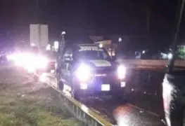 Feminicida intenta fugarse del penal en Villahermosa