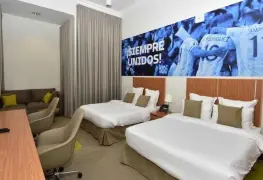 La habitación donde se hospedó Lionel Messi en Qatar, ahora será un ´mini museo´