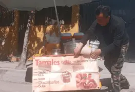 En libertad a conductor que atropelló y mató a vendedor de tamales en Cuautitlán Izcalli