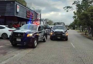 Comando armado, dispara contra asistentes de una fiesta en Cancún; hay 4 muertos