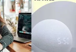 Mexicanas ganan concurso al diseñar un skill de Alexa