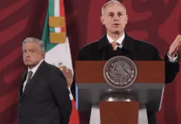 Casos de rabia en Oaxaca no están confirmados, pero dos menores están graves: López-Gatell