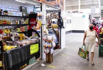 Locatarios del mercado "Pino Suárez", abonarán a la deuda