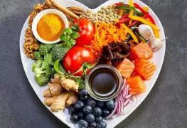 Nutrición positiva beneficia a las personas y al planeta