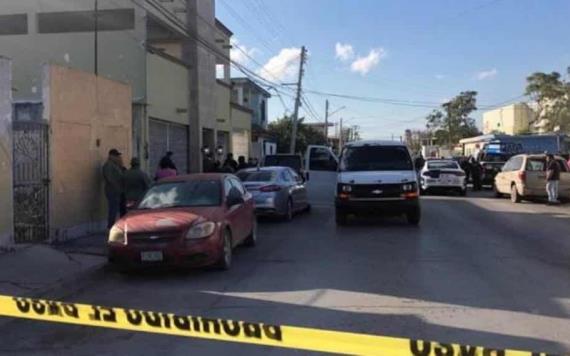 Dos hijos acuchillaron a su padre por haber agredido a su madre