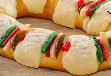 Comienzan las ventas de rosca de reyes en la ciudad