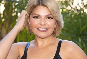 Itatí Cantoral cuenta mala experiencia con mamá de ex novio: Se llevó todas las cosas