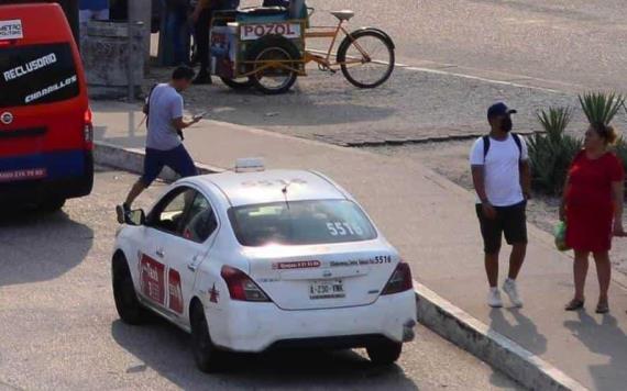 Movilidad lanza App para mostrar costos exactos de taxis