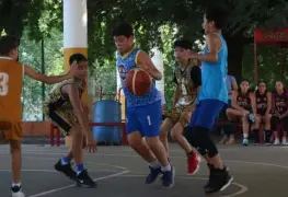 Ademeba Tabasqueña realizará la Copa Tabasco 2023 de basquetbol