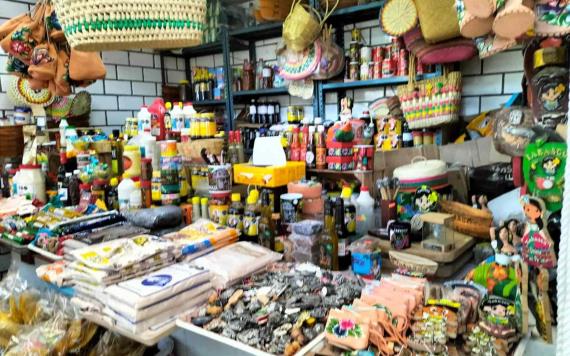 Opera con éxito el Tour Mercado en el Pino Suárez