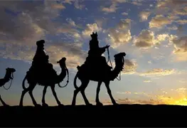 D&iacute;a de Reyes y Regalos para los Ni&ntilde;os 