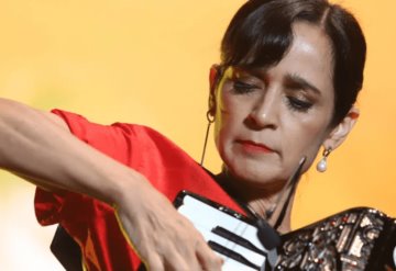 Dijo no me falles y él me falló: Julieta Venegas revela la razón por la que se divorció