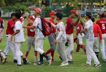 Los mejores peloteros de la Liga de Beisbol Infantil y Juvenil de Villahermosa se enfrentarán este fin de semana