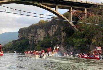 En Chiapas buscan ordenar suelo del Cañón del Sumidero