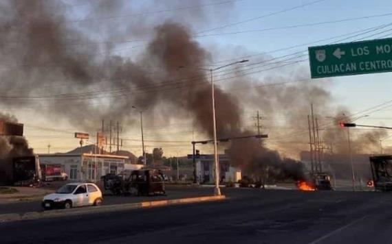 Cúpula del Cártel de Sinaloa sigue fuerte pese a captura de Ovidio Guzmán