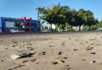 Culiacán, golpe asestado a la derecha