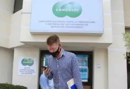 En 2022, CONDUSEF Tabasco recibió  2 mil 500 quejas