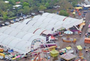 Jefe Ejecutivo confirma el regreso de la Feria Tabasco