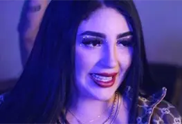 "A m&iacute; me parec&iacute;a una canci&oacute;n muy x": Bellakath confiesa que &acute;Gatita&acute; no le gustaba