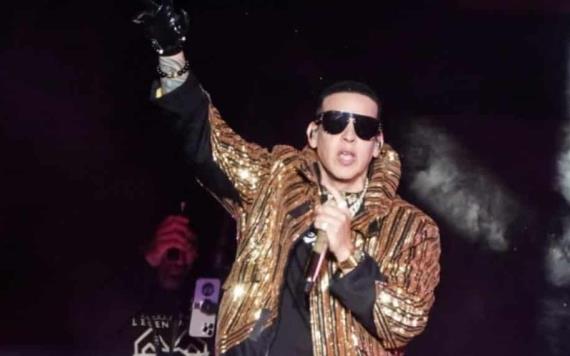 Daddy Yankee da cátedra a Bad Bunny: hace la gira más taquillera