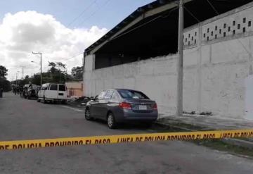 Localizan cuerpo de una mujer dentro de un pozo en Yucatán