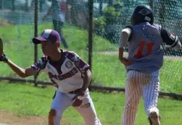 Se llevó a cabo con éxito el Juego de Estrellas 2023 de la Liga de Beisbol Infantil y Juvenil de Villahermosa