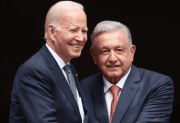 "Somos pueblos vecinos y somos pueblos hermanos": AMLO