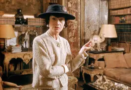 5 creaciones icónicas de Coco Chanel