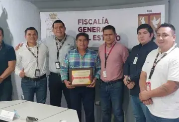 Se atiende con firmeza y responsabilidad el robo a comercio: Nicolás Bautista