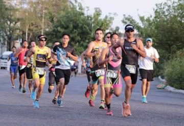 Tabasco seguirá siendo sede de justas nacionales de Duatlón en este 2023