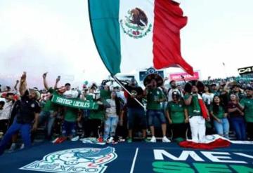 FIFA sanciona a México con partido sin público por polémico grito en Mundial de Qatar