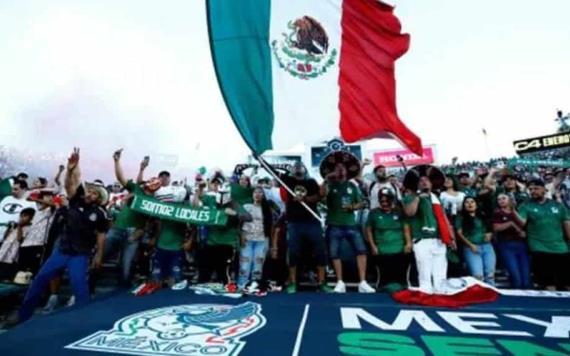 FIFA sanciona a México con partido sin público por polémico grito en Mundial de Qatar