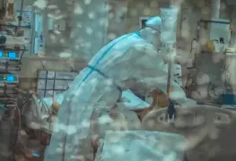 OMS reduce tiempo de aislamiento a pacientes por Covid-19