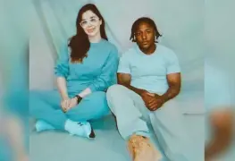 Filtran fotos de la esposa del Chapo Guzmán Emma Coronel, en prisión con accesorios de marca