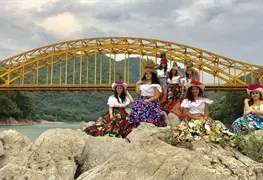 Preparan Carnaval de Tenosique, como fiesta relevante de la regi&oacute;n R&iacute;os Mayas
