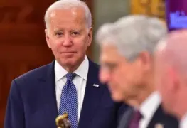La Casa Blanca confirma hallazgo de más papeles clasificados en casa de Biden