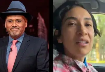 Pregunta SERIA: &iquest;por qu&eacute; no te has cambiado el nombre a Fler Amargue?, tuite&oacute; el conductor