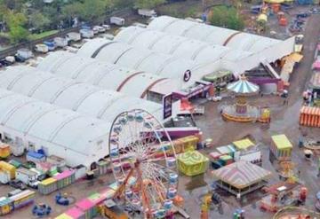 Iniciarán remodelación del Parque Tabasco Dora María