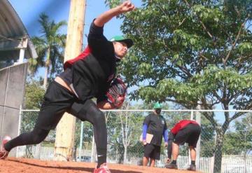 Mini campo de Olmecas de Tabasco comenzaría el 6 de febrero en el nuevo Parque Centenario