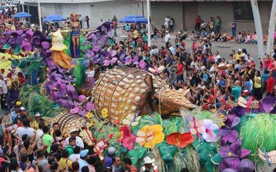 Comité organizador anuncia calendario de Pre-Feria