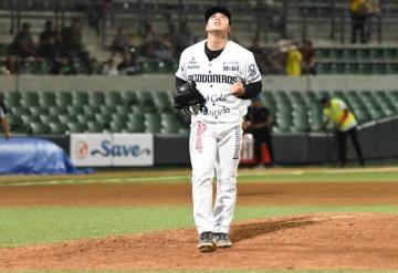 Pitchers tabasqueños van a la final con los Algodoneros de Guasave