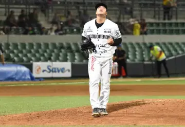 Pitchers tabasqueños van a la final con los Algodoneros de Guasave